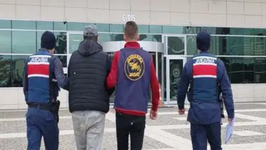 Bolu'da JASAT operasyonu : Hırsızlık şüphelisi kıskıvrak yakalandı