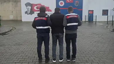 Batman'da 6 yıl 10 ay 15 gün kesinleşmiş hapis cezası bulunan FETÖ üyesi yakalandı