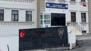 Gönen'de uyuşturucu operasyonunda 1 kişi tutuklandı