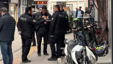 Konya Ereğli’de emekli zabıta memuru pansiyonda ölü bulundu