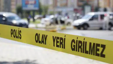 Uşak'ta bıçaklı kavga : 2 kişi yaralandı