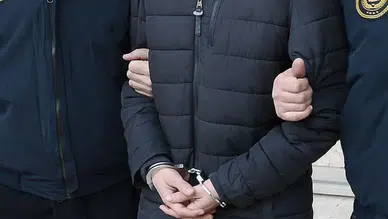 Kırşehir'de uyuşturucu operasyonu : 1 tutuklu