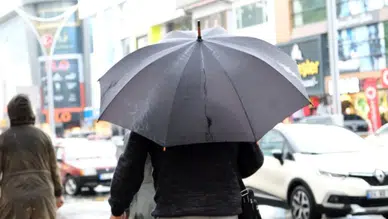 Erzincan için uyarı : Buzlanma ve don bekleniyor