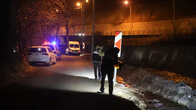 Gümüşhane’de kayıp Alzheimer hastası yaşlı adam Harşit Çayı’nda ölü bulundu