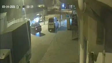 Kaza yapan Iğdır Belediye Başkanı'nın oğlu Şiyar Güneş tutuklandı