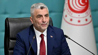 Bakan Bolat Niğde'de açıklamalarda bulundu