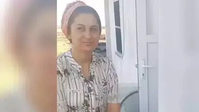 Mardin'de eski hemşire evinde ölü bulundu