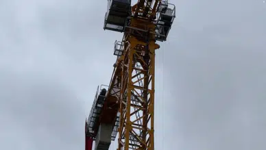 Çankırı'da paralarını alamayan işçiler intihar girişiminde bulundu