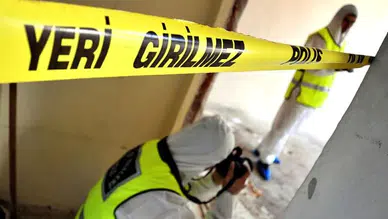 Mardin'de genç kadın evinde silahla vurulmuş halde bulundu