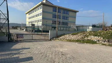 Çanakkale'de lise öğrencisi okulda intihar etti