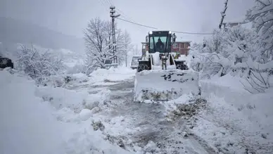 Ordu'da yarın okullar tatil mi? Salı günü Ordu'nun hangi ilçelerinde okullar tatil?