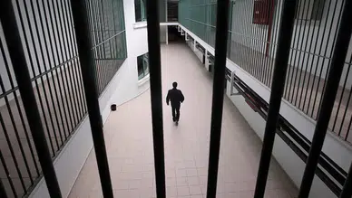 Kars'ta haklarında kesinleşmiş hapis cezası bulunan 3 firari hükümlü yakalandı