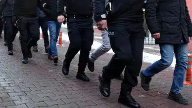 Kahramanmaraş merkezli 8 ilde fuhuş operasyonu : 20 tutuklama