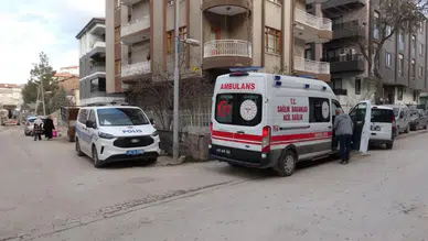 Malatya'da 49 yaşındaki adam, odasında ölü bulundu