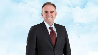 Eski Germencik Belediye Başkanı Fuat Öndeş gözaltına alındı !