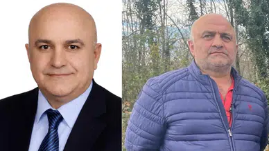 Samsun'da muhtar, evinde silahla vurulmuş halde ölü bulundu