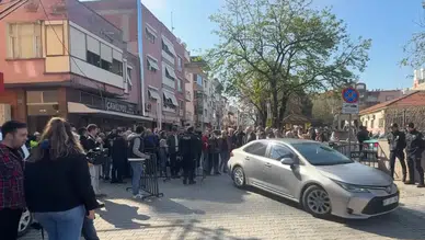 Turgutlu'da Atatürk'e hakaret davasında öğretmene beraat kararı