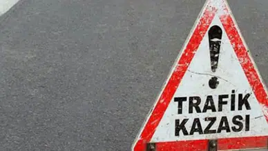 Bitlis Tatvan'da kaza : Küçük çocuk hayatını kaybetti