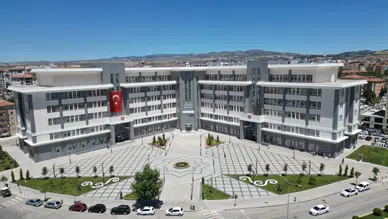 Çorum'da sular 22 saat boyunca kesik olacak !