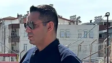 Antalya'da zabıta Ali Savaş'tan 4 gündür haber alınamıyor