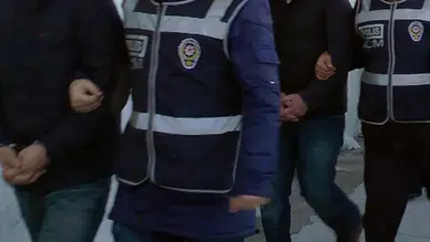 Çorum'da narkotik operasyonu :  550 bin 245 sentetik ecza yakalandı