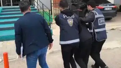 Gaziantep'te 103 milyon liralık dolandırıcılık operasyonu