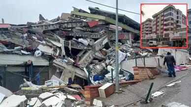 44 kişinin öldüğü Sadi Bey Sitesi davasında yeni gelişme