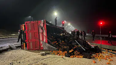 Adıyaman'da zincirleme kaza : 4 kişi yaralandı