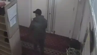 Eskişehir'de gaspçı yakalandı : Sosyal medya paylaşımları ele verdi