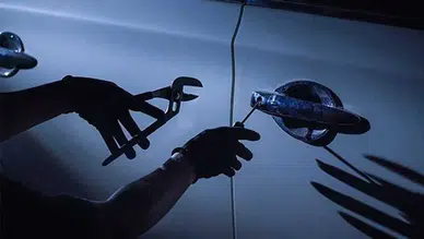 Tekirdağ'da akılalmaz hırsızlık vakası : Aracı ruhsat sahibi çaldı