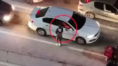 Gaziantep’te dilencilik ve satıcılık operasyonu : 13 gözaltı