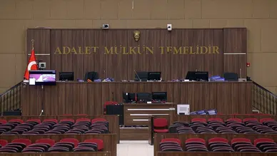Midesinde uyuşturucu taşıyan 2 kurye tutuklandı : 1,3 kilogram eroin ele geçirildi