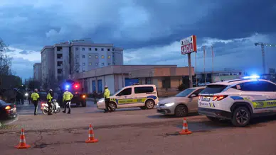 Iğdır'da silahlı kavga : 2 ölü, 9 tutuklama