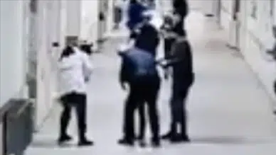 Yalova’da boğazına şeker kaçan öğrenci, Heimlich manevrasıyla hayata döndü