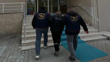 Kütahya'da aranan 97 şahıs jandarma ekipleri tarafından yakalandı