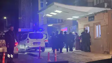 Şanlıurfa’da evine giderken boğazından bıçaklanıp öldürüldü