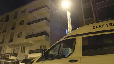 Karaman’da üniversite öğrencisi 3. kattan düştü ! 19 yaşındaki genç kız ağır yaralı