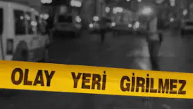 Sinop'ta bir şahıs kazara kendini vurdu, hayatını kaybetti.