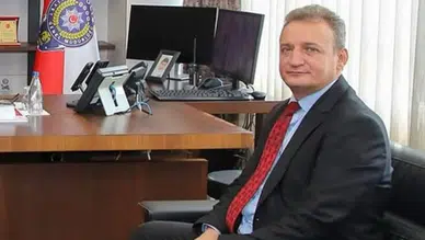 İsa Aras Mersinli'nin babasının uluslararası dolandırıcılık davasında yargılandığı öğrenildi.