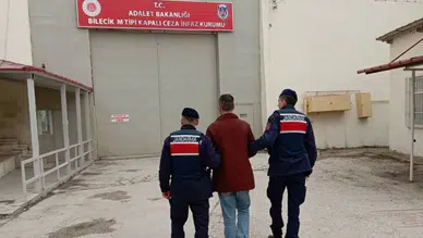 3 farklı suçtan aranan cezaevi firarisi kıskıvrak yakalandı !