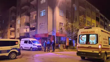 Iğdır'da bir evde iki ceset bulundu