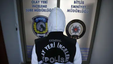 Ankara'da korkunç olay ! Önce kız arkadaşını öldürdü , sonra intihar etti