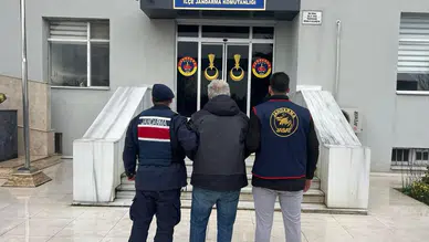 Çanakkale'de çeşitli suçlardan aranan kişilere operasyon : 14 tutuklu