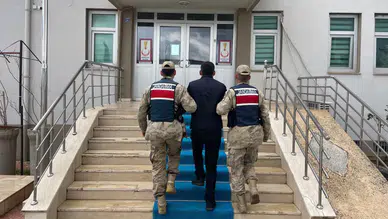 Şanlıurfa’da kesinleşmiş hapis cezası bulunan 4 hükümlü yakalandı
