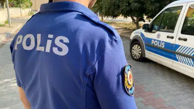 Ankara polisinden 'NarkoAsayiş' uygulaması