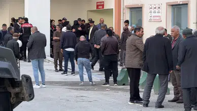 Iğdır'da iki aile arasında silahlı kavga : Ölü ve yaralılar var