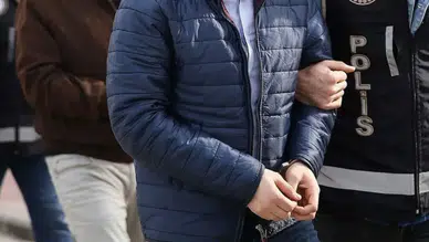 Hatay'da 39 yıl cezası bulunan firari hükümlü yakalandı