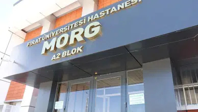 Elazığ’da 2 gündür haber alınamayan 49 yaşındaki şahıs evinde ölü bulundu