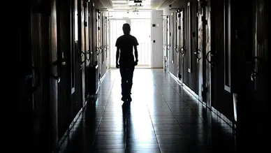 Uşak'ta okullara saldırı paylaşımı : 1 şüpheli tutuklandı