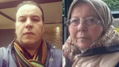 İzmir'de anne ile oğlu 2 saat arayla hayatını kaybetti